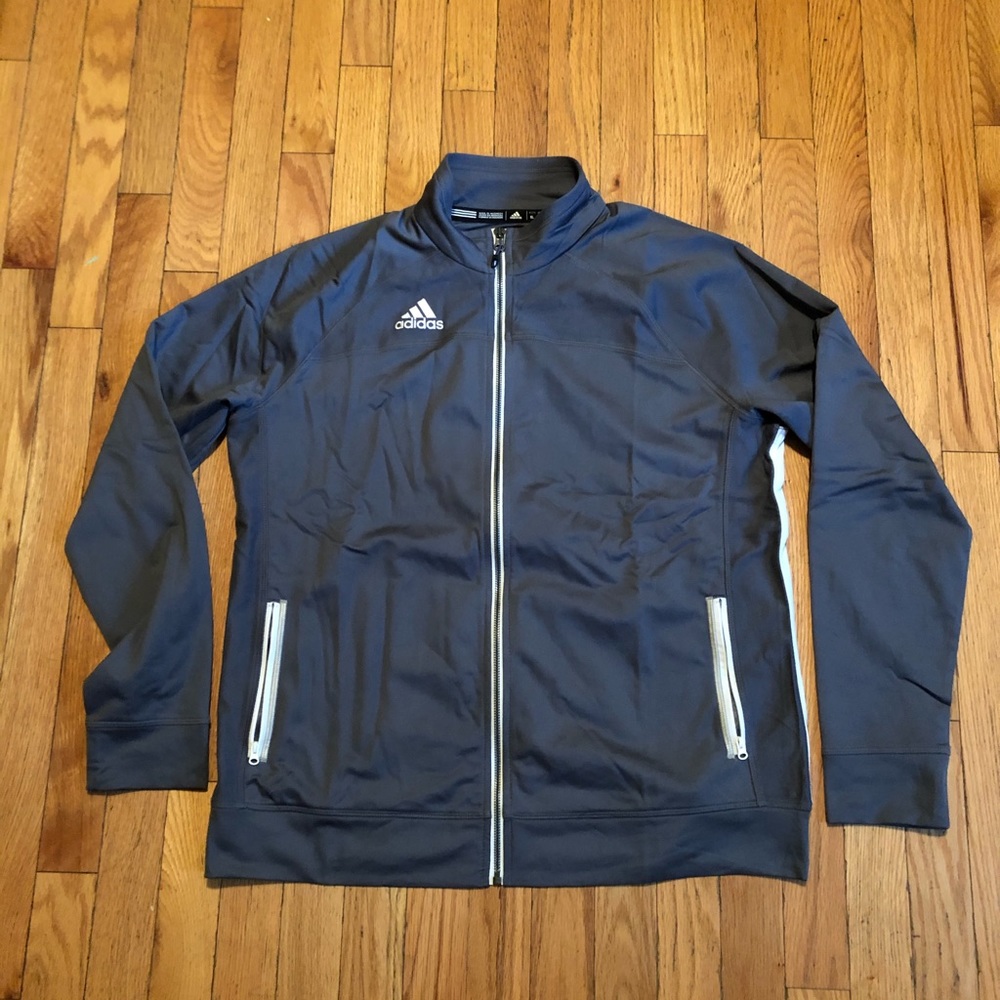 Adidas light jacket
